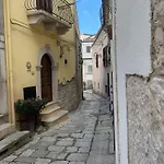 Casa Virgilio Feriehus *