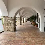 Casa Virgilio * Venosa