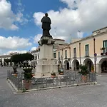 Casa Virgilio בית נופש