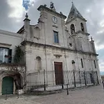 Casa Virgilio בית נופש *