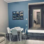 Casa Virgilio Feriehus Venosa