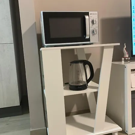 Casa Virgilio Holiday home Venosa