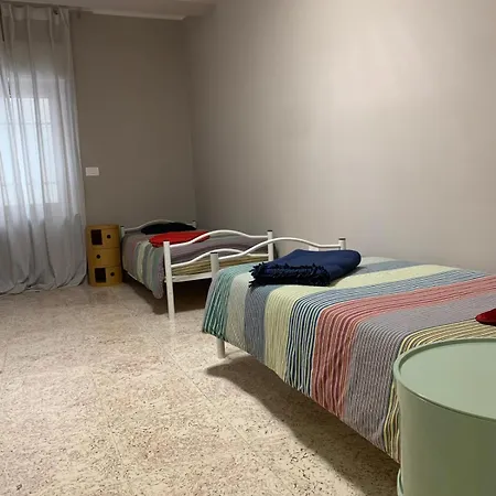 Casa Virgilio *