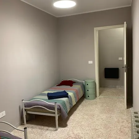 Casa Virgilio
