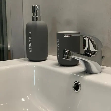 Casa Virgilio בית נופש