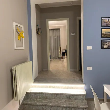 Casa Virgilio Сasa de vacaciones *