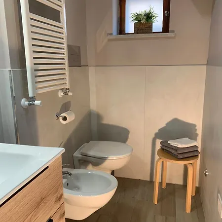 Casa Virgilio * Venosa
