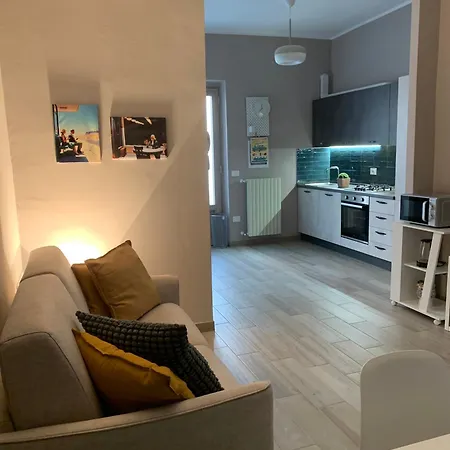 Casa Virgilio *