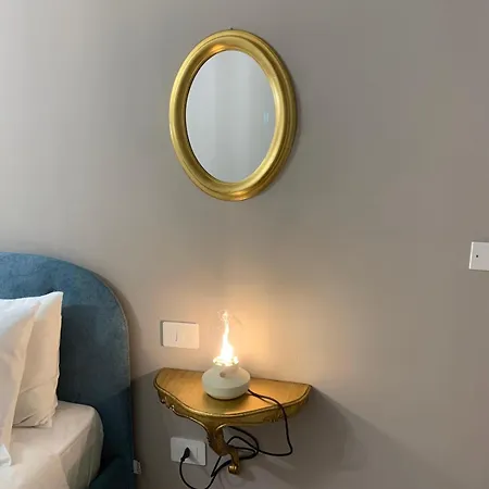 Casa Virgilio Venosa