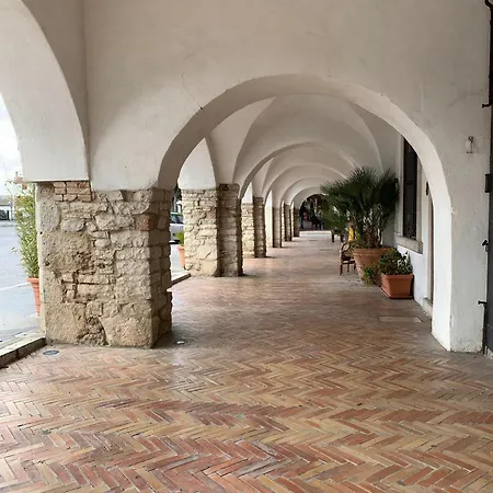 Casa Virgilio * Venosa