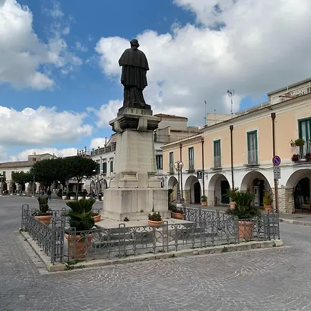 Casa Virgilio Hébergement de vacances