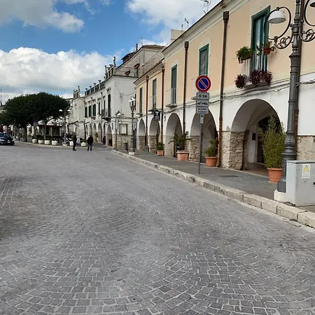 Holiday home Casa Virgilio