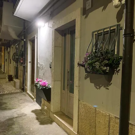 Holiday home Casa Virgilio