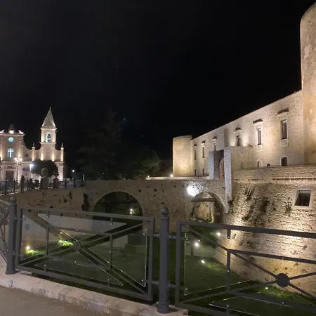 Holiday home Casa Virgilio *