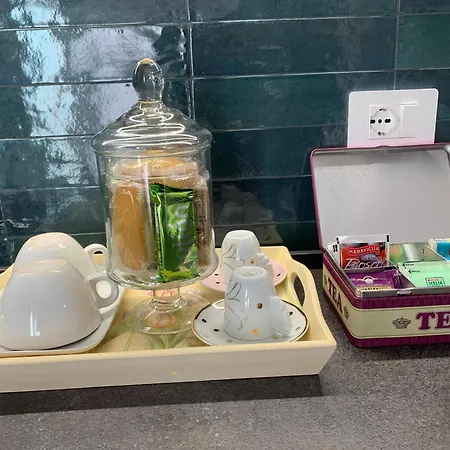 Casa Virgilio ונוסה