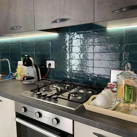 Casa Virgilio ונוסה