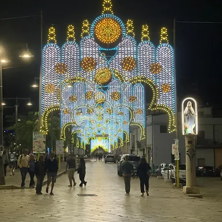 Holiday home Casa Virgilio