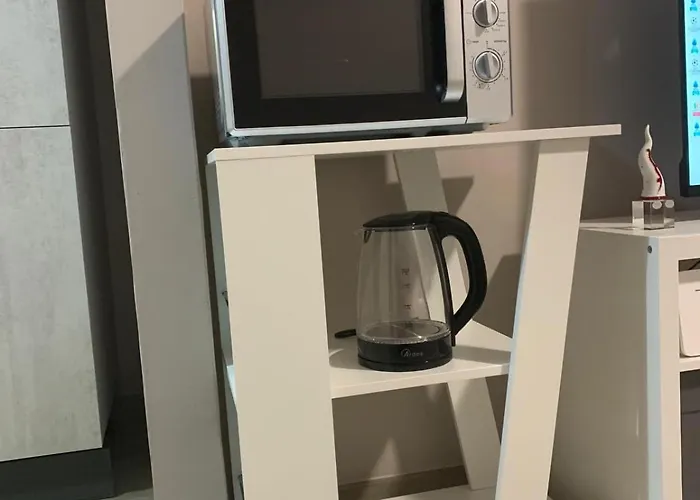 Casa Virgilio Holiday home Venosa