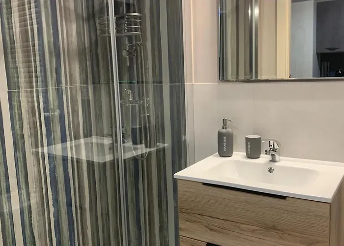 度假居 Casa Virgilio