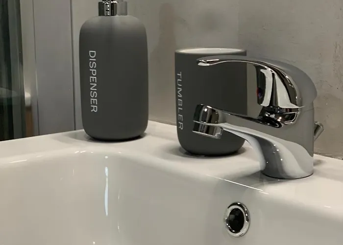 Casa Virgilio 度假居