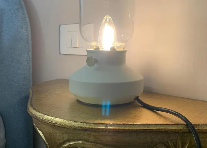 Casa Virgilio Holiday home *