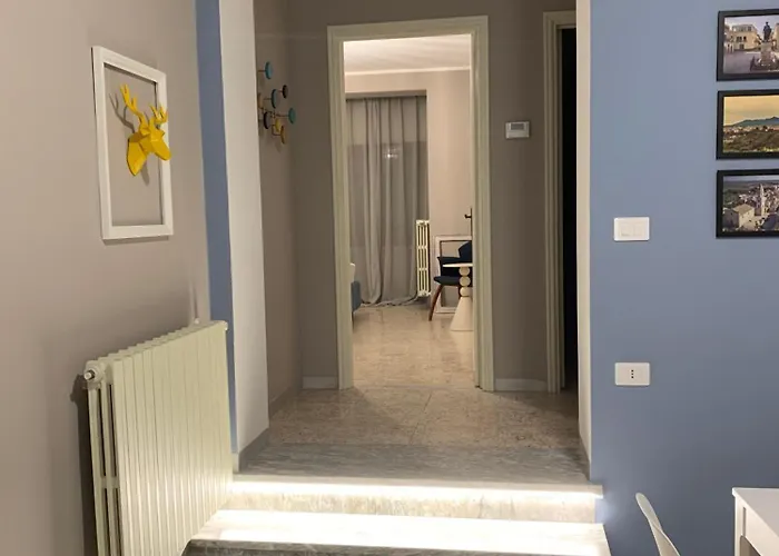 Casa Virgilio 度假居 *