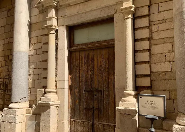 度假居 Casa Virgilio