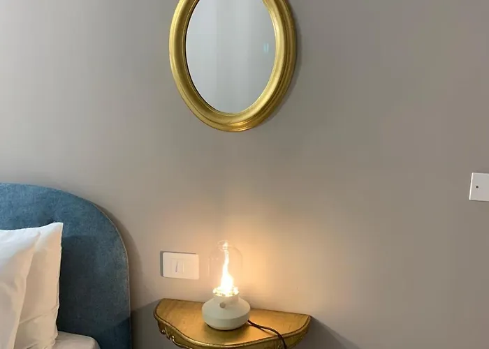 Casa Virgilio 韦诺萨