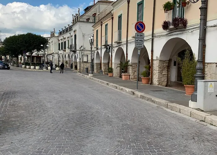 度假居 Casa Virgilio