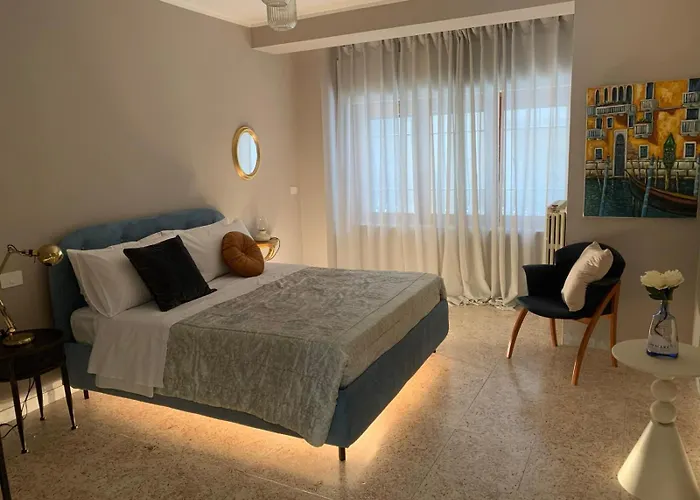 Holiday home Casa Virgilio Venosa