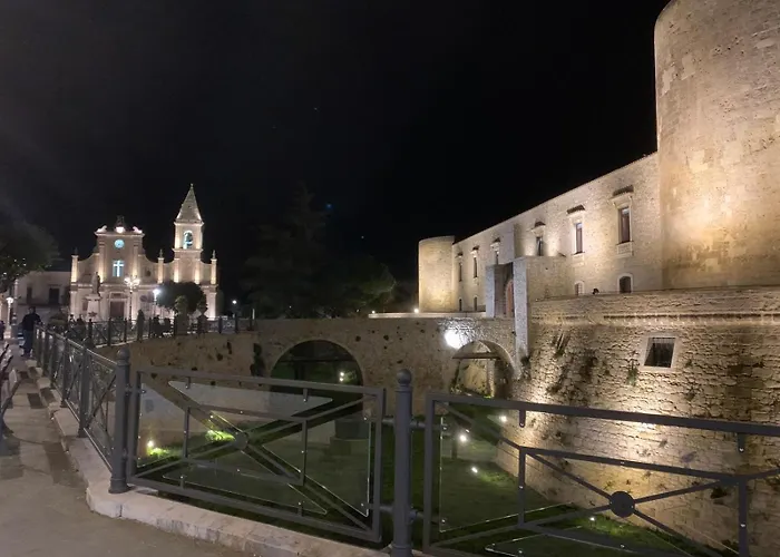 度假居 Casa Virgilio *