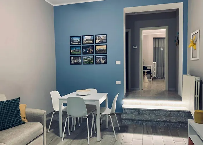 Casa Virgilio Holiday home Venosa