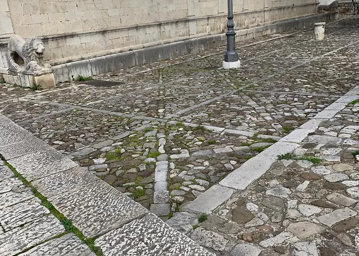 Casa Virgilio 度假居