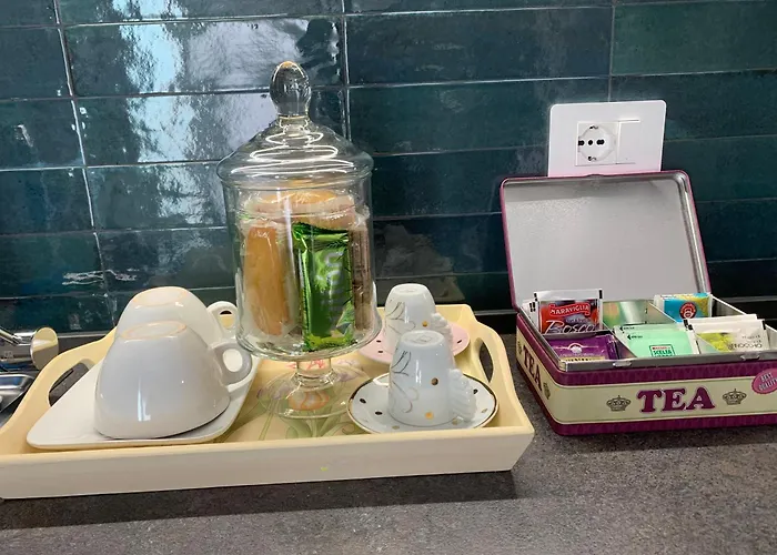 Casa Virgilio Venosa