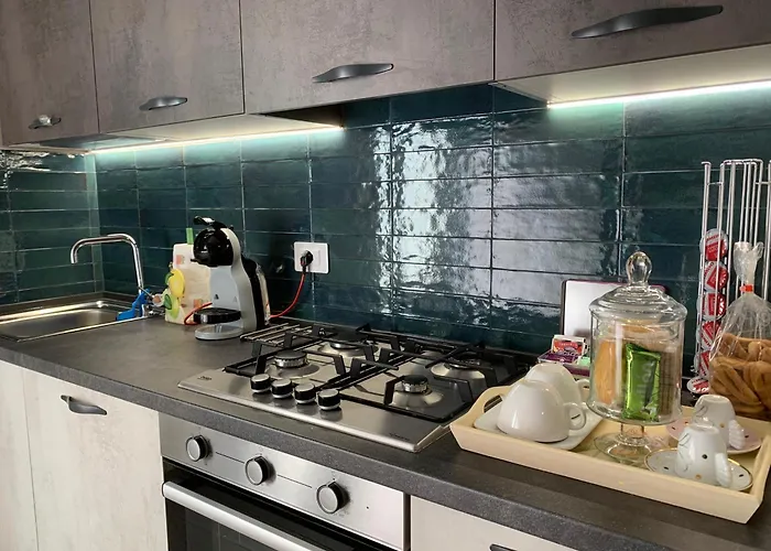 Casa Virgilio Venosa