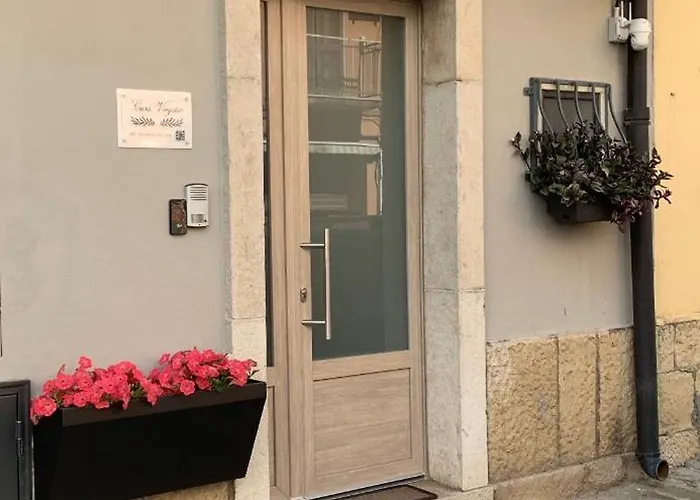 Holiday home Casa Virgilio