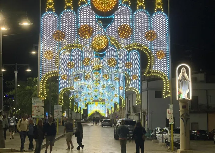 Holiday home Casa Virgilio